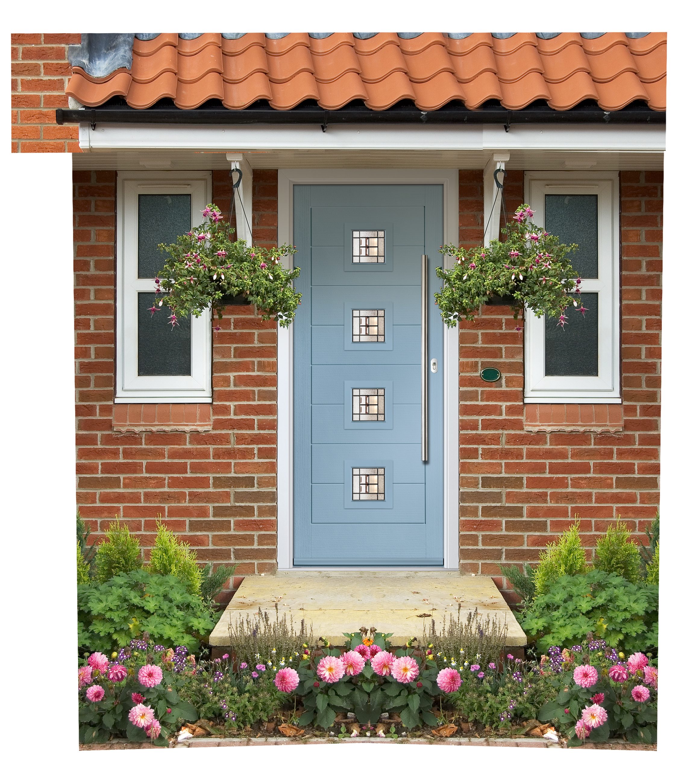 East Grinstead Windows Installation
