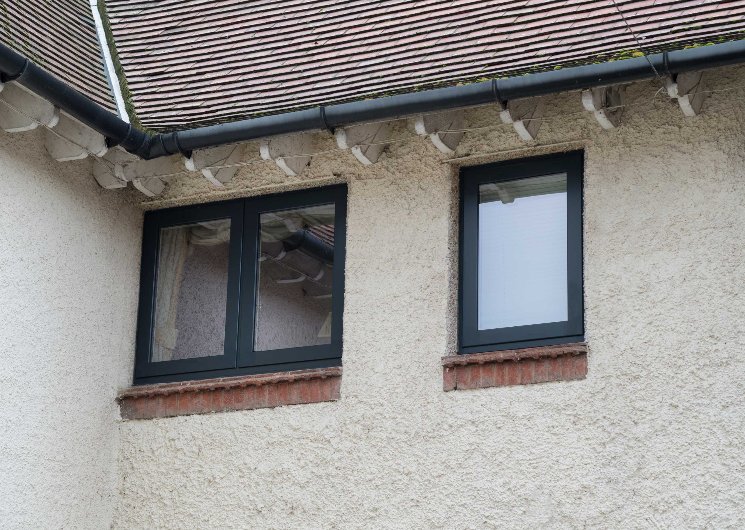 Casement Windows