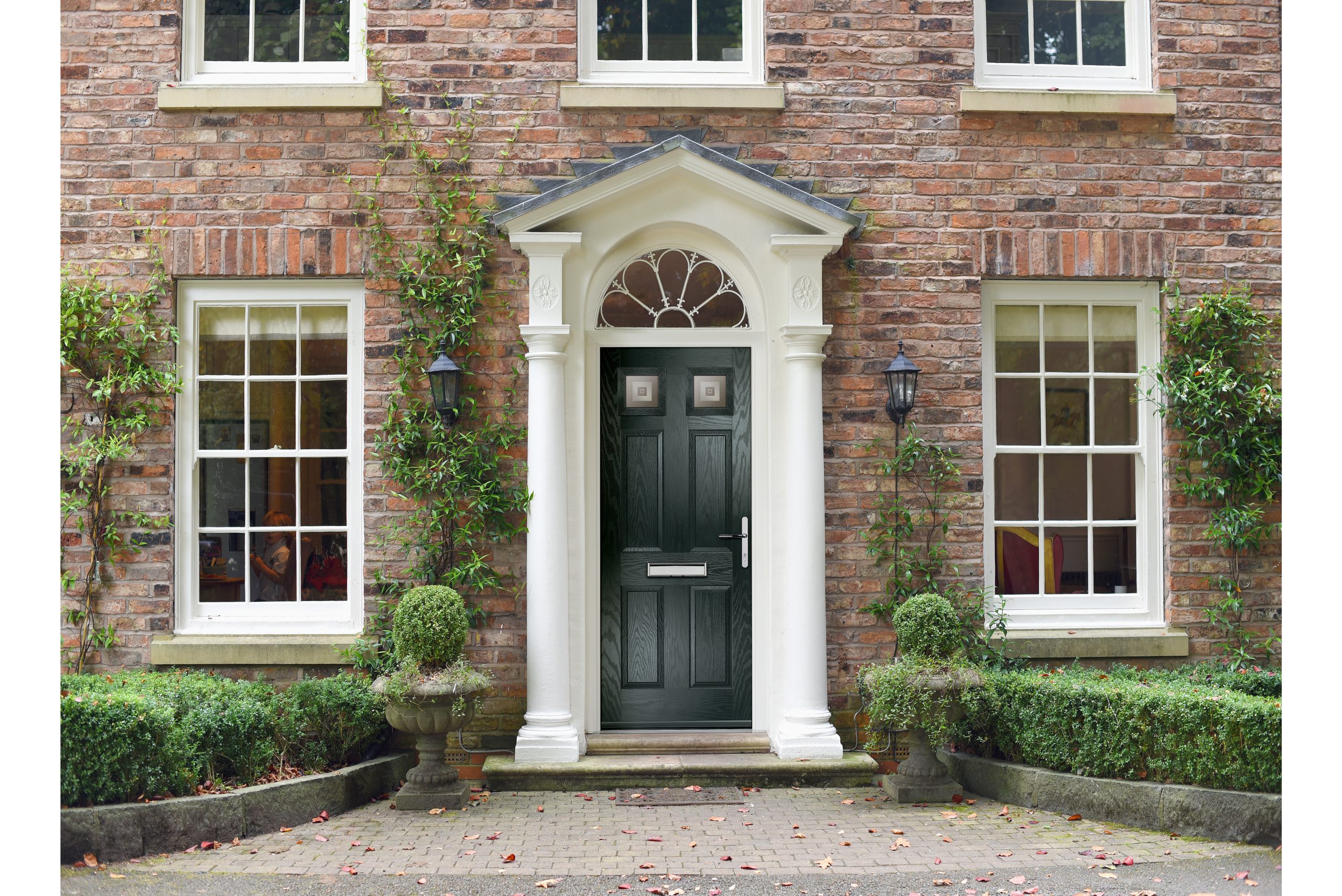 Doors