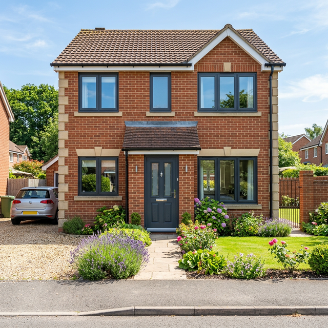 East Grinstead Windows Installation