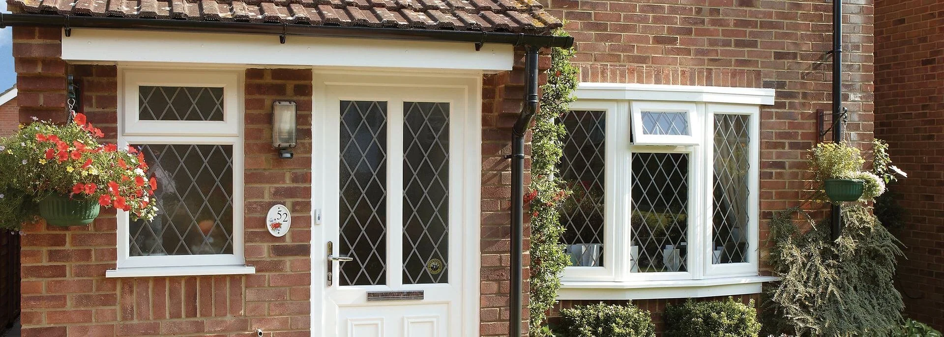 The Benefits of Glass Replacement for Failed Units